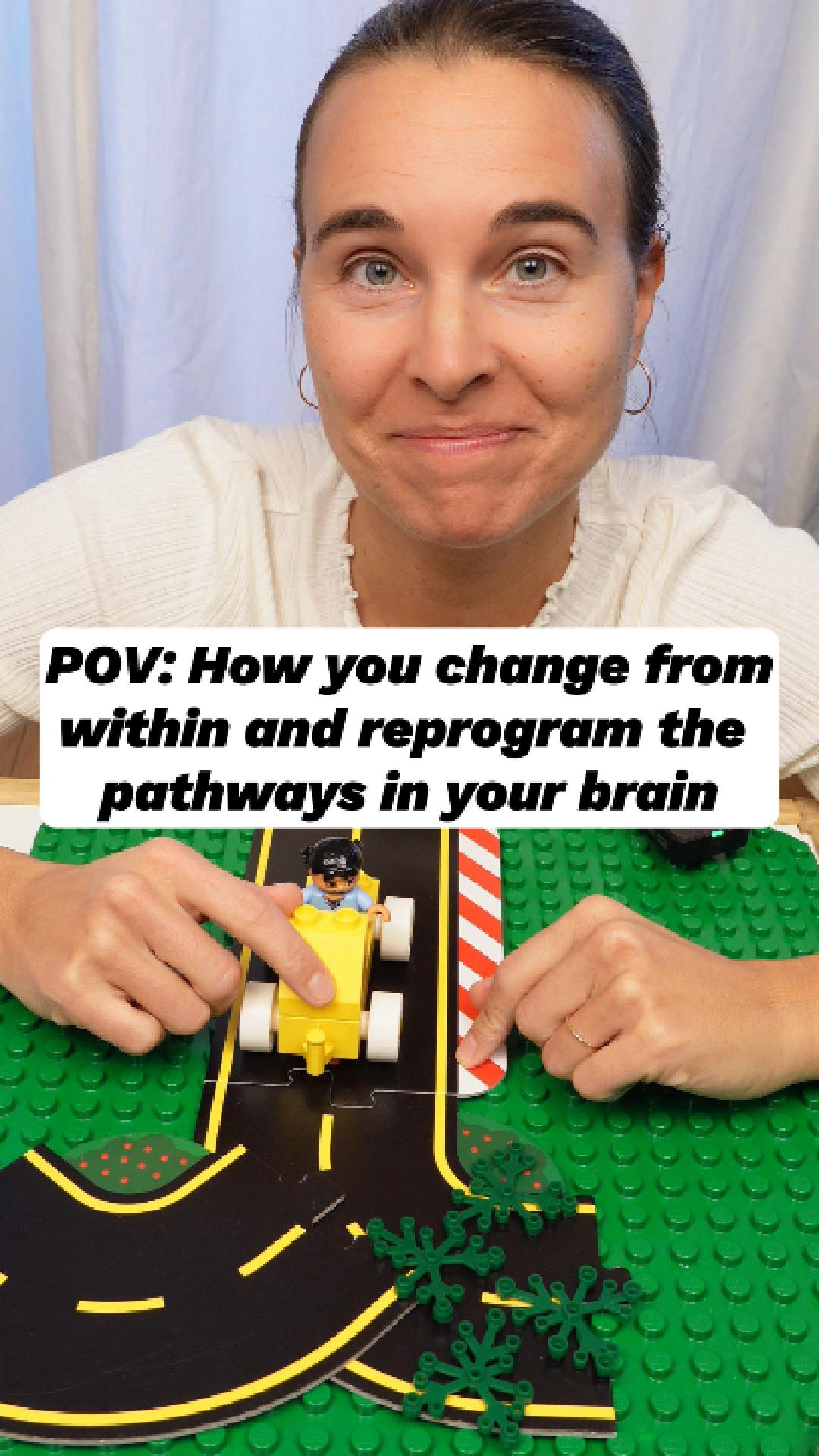 Modal video thumbnail